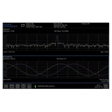 Opcja rozszerzająca UNI-T UTS3000A-I/Q