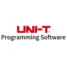 Oprogramowanie UNI-T UTS3000B-TG