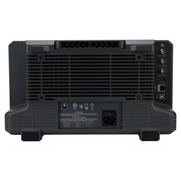 Analizator widma UNI-T UTS3036A