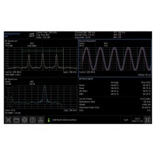 Opcja rozszerzająca UNI-T UTS5000A-AMA