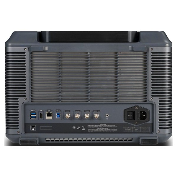 Analizator widma UNI-T UTS5026A