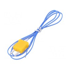 Sonda: do pomiaru temperatury UNI-T UTT12