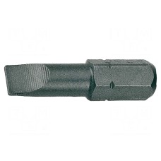 Końcówka wkrętakowa UNIOR 602371