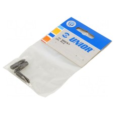 Końcówka wkrętakowa UNIOR 602390