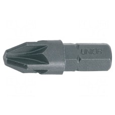 Końcówka wkrętakowa UNIOR 602397