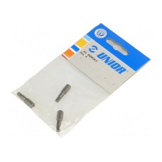 Końcówka wkrętakowa UNIOR 602402