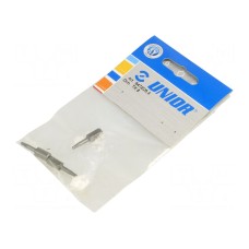 Końcówka wkrętakowa UNIOR 602407