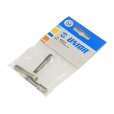 Końcówka wkrętakowa UNIOR 602415