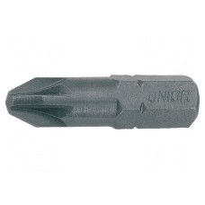 Końcówka wkrętakowa UNIOR 602427