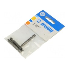 Końcówka wkrętakowa UNIOR 602520
