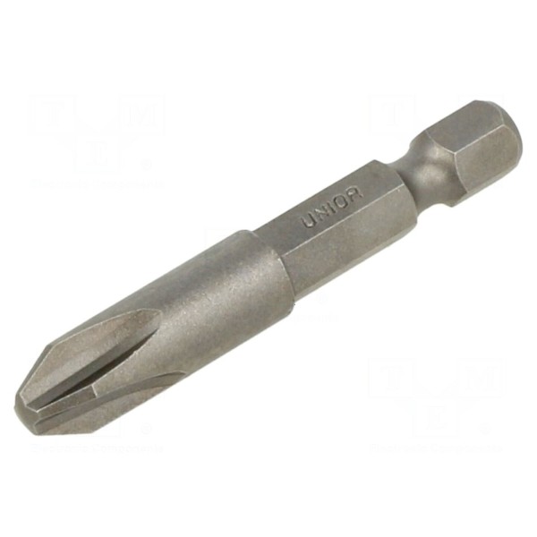 Końcówka wkrętakowa UNIOR 602521