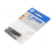 Końcówka wkrętakowa UNIOR 602523