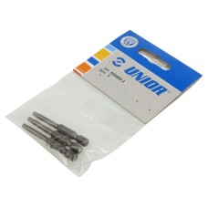 Końcówka wkrętakowa UNIOR 602526