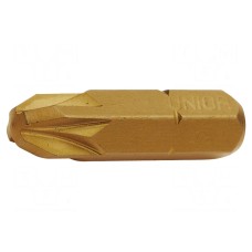 Końcówka wkrętakowa UNIOR 604695