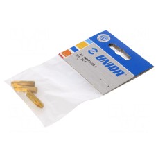 Końcówka wkrętakowa UNIOR 604696