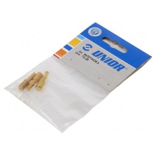 Końcówka wkrętakowa UNIOR 604702