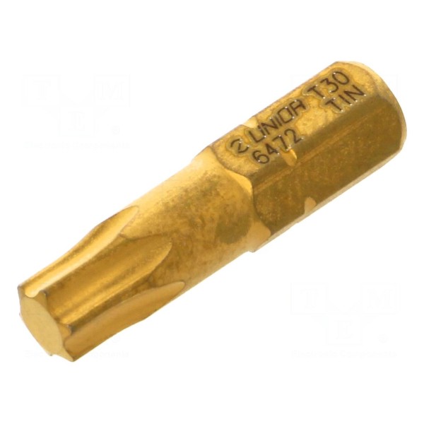 Końcówka wkrętakowa UNIOR 604825