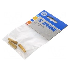 Końcówka wkrętakowa UNIOR 604825