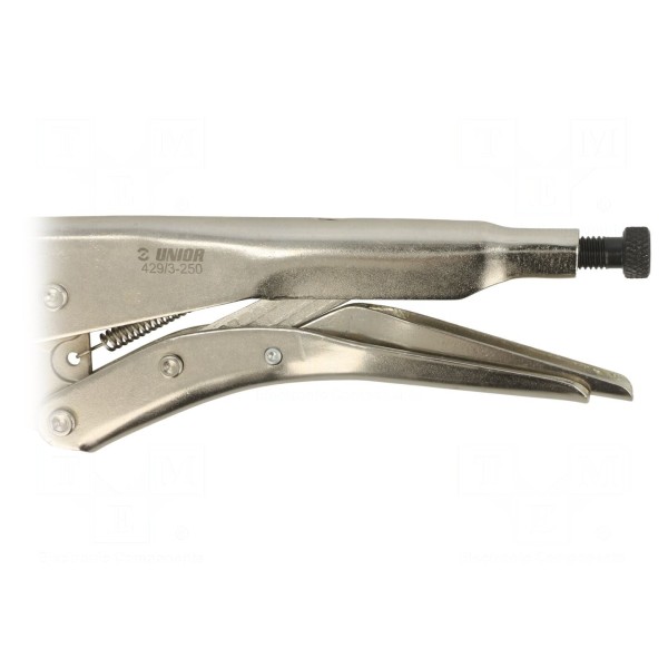 Szczypce UNIOR 605206