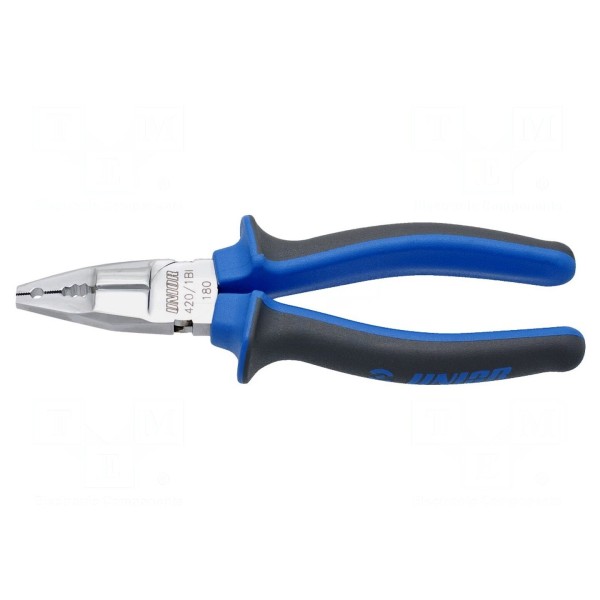Szczypce UNIOR 607873