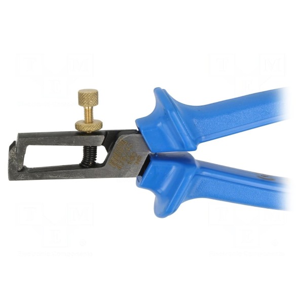 Ściągacz izolacji UNIOR 608701