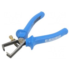 Ściągacz izolacji UNIOR 608701