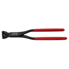 Obcęgi zbrojarskie UNIOR 609563