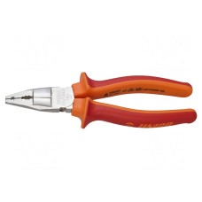 Szczypce UNIOR 610425