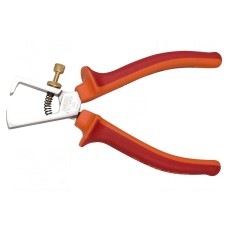 Ściągacz izolacji UNIOR 610433