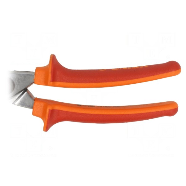 Nożyce UNIOR 610440