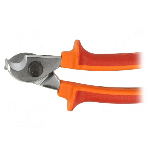 Nożyce UNIOR 610440