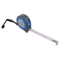 Taśma pomiarowa UNIOR 612132