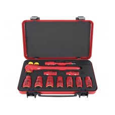 Klucz-zestaw UNIOR 612678