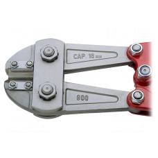 Szczęki UNIOR 615259