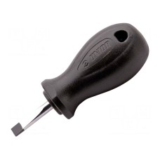 Wkrętak: standardowy UNIOR 616399