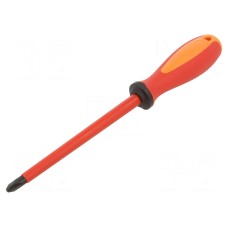 Wkrętak: izolowany UNIOR 616446