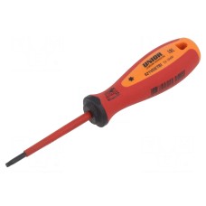 Wkrętak: izolowany UNIOR 616454