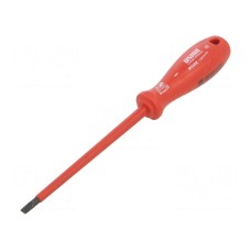 Wkrętak: izolowany UNIOR 616474