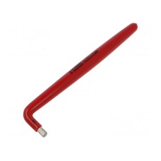 Klucz: imbus UNIOR 619138