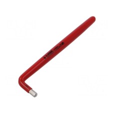 Klucz: imbus UNIOR 619139