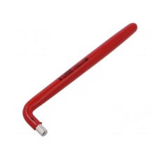 Klucz: imbus UNIOR 619140