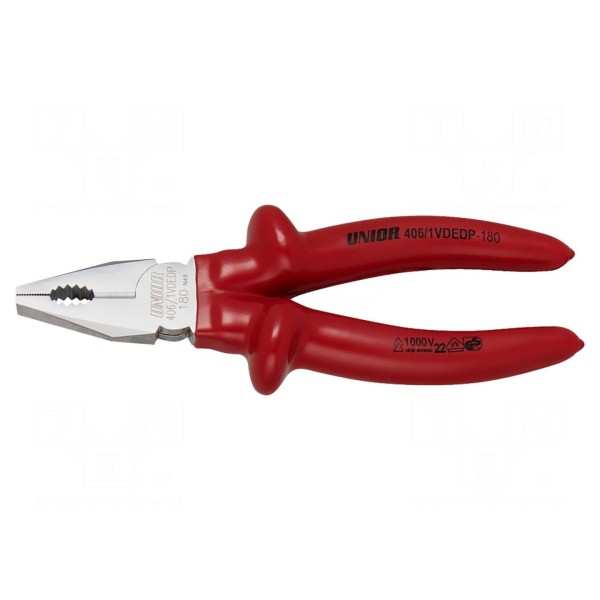 Szczypce UNIOR 619179