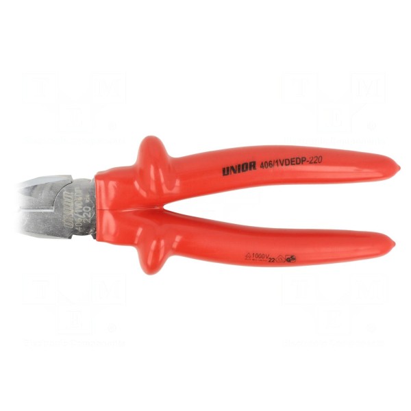 Szczypce UNIOR 619181