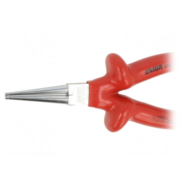 Szczypce UNIOR 619185