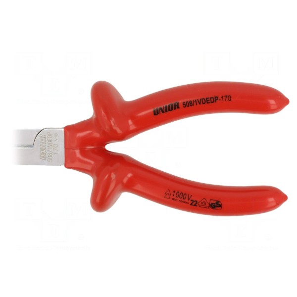 Szczypce UNIOR 619189