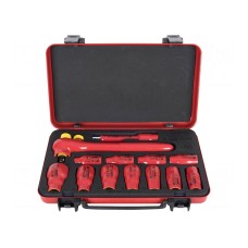 Klucz-zestaw UNIOR 619420