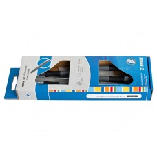 Wkrętak: precyzyjny-zestaw UNIOR 620959