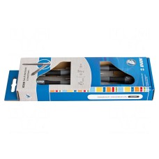 Wkrętak: precyzyjny-zestaw UNIOR 620962