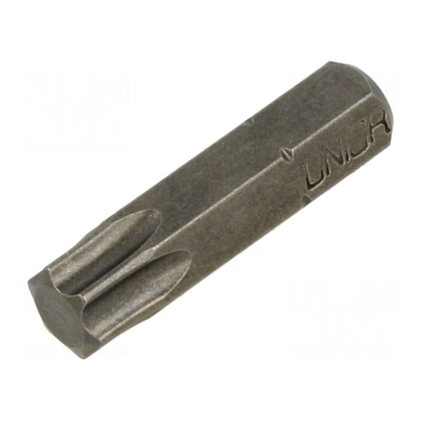 Końcówka wkrętakowa UNIOR 621285
