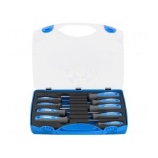 Wkrętak: uniwersalny-zestaw UNIOR 621419